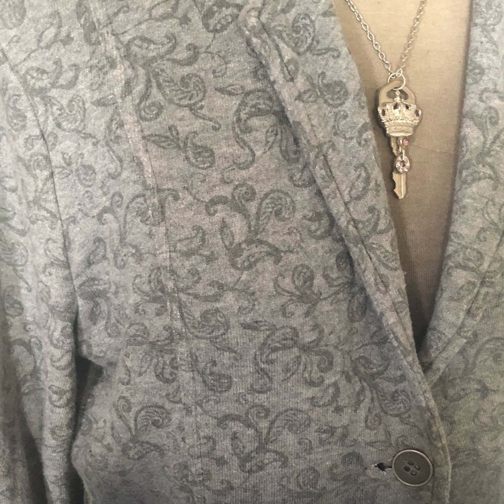 Blazer /Jacket - Picture 4 of 7